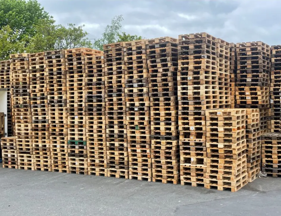 pallet-collection-service