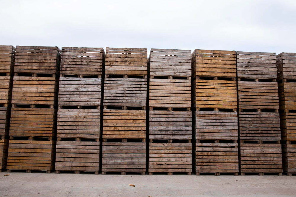 pallet-racking