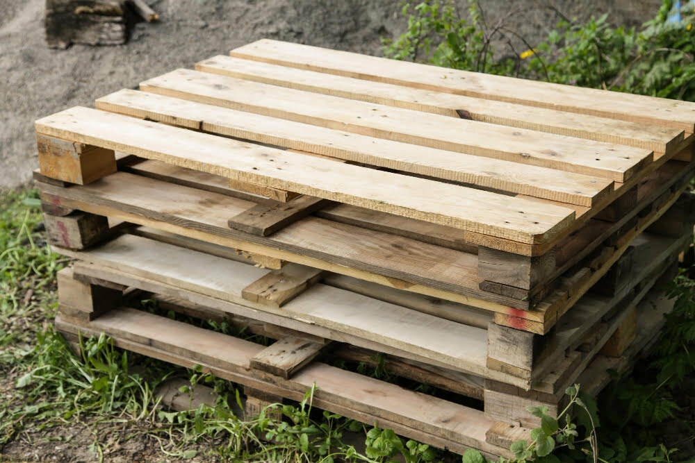 pallet-service