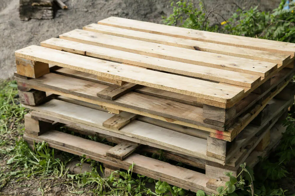 pallet-service
