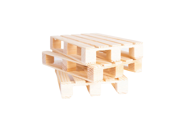 pallets