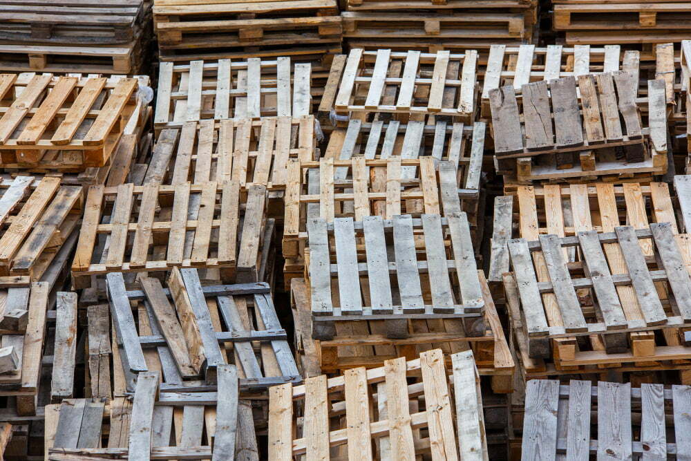 used-pallets