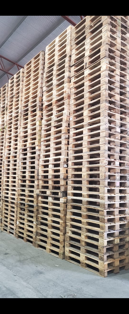 pallet-collection-service