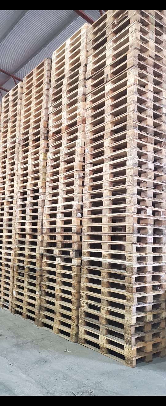 pallet-collection-service