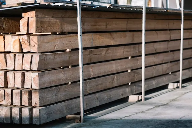 heat treated wooden pallets
